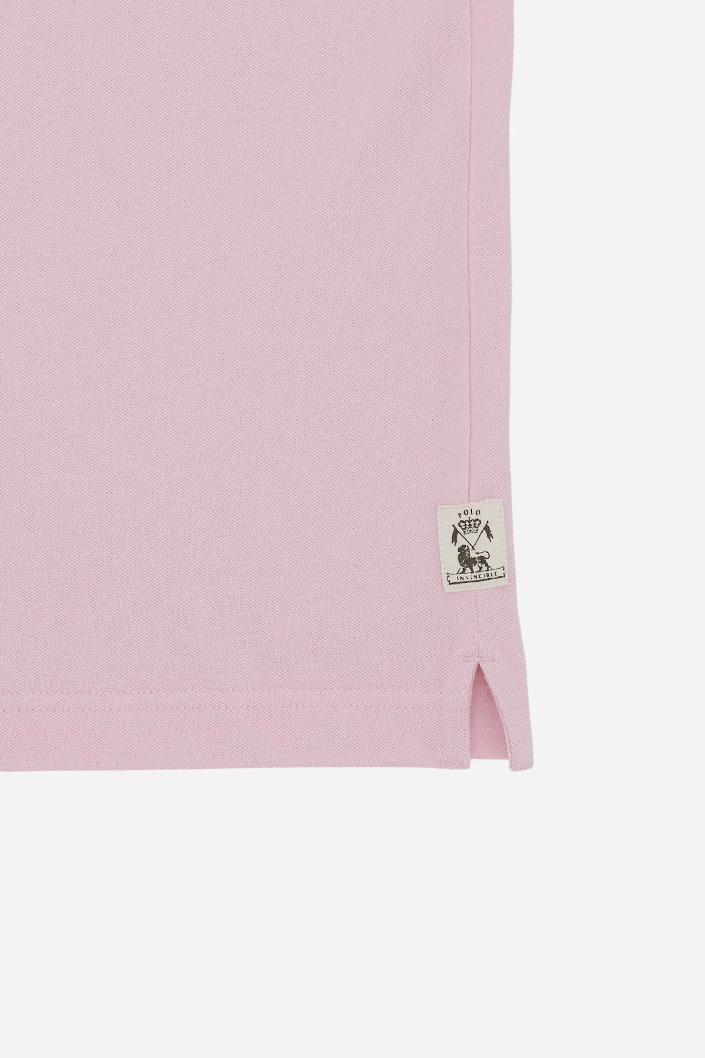 Damen Poloshirt aus Stretch-Piqué Guards Polo Club - Corazon - Image 7