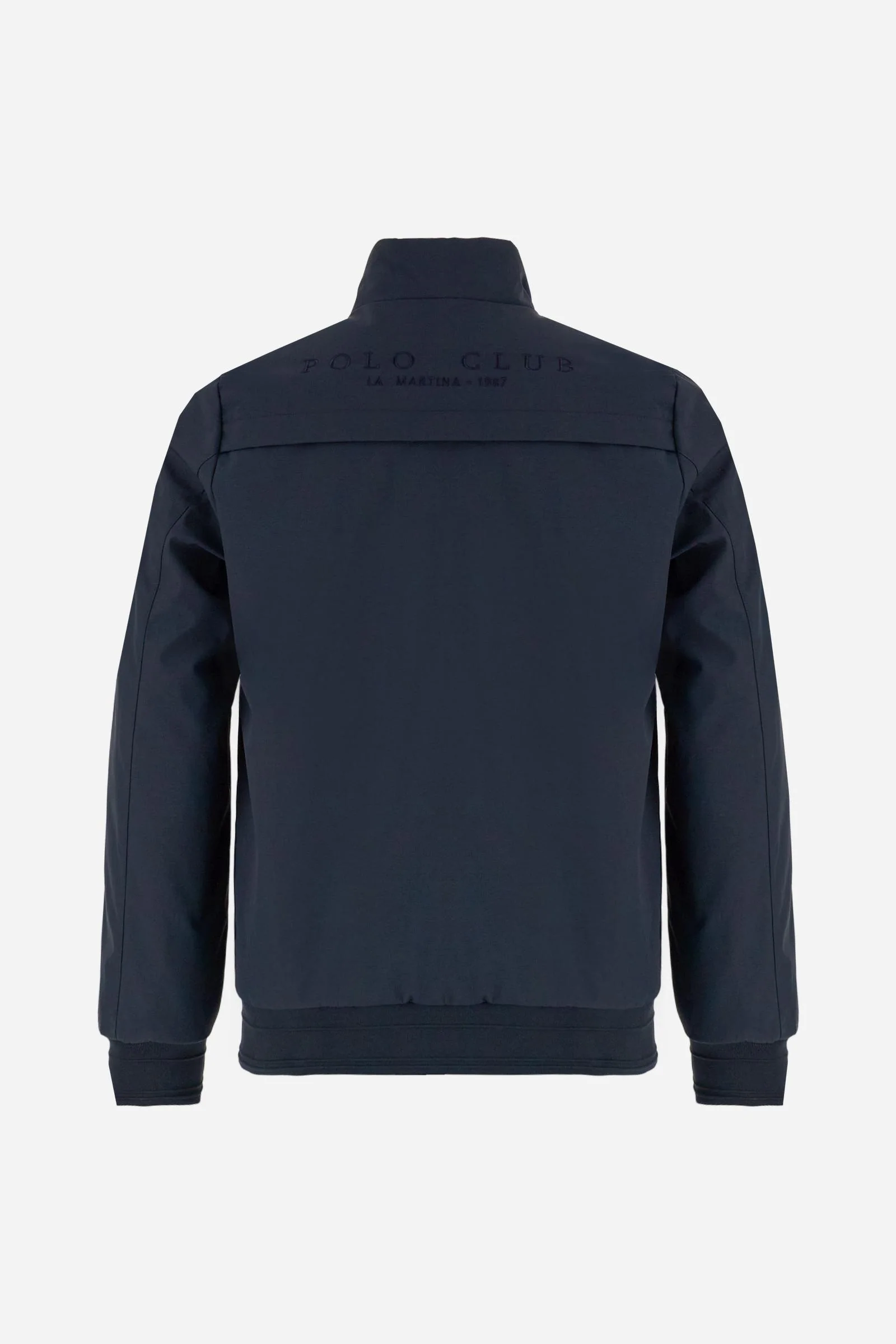 Herren-Nylonjacke Polo Club - Benitez - Image 6