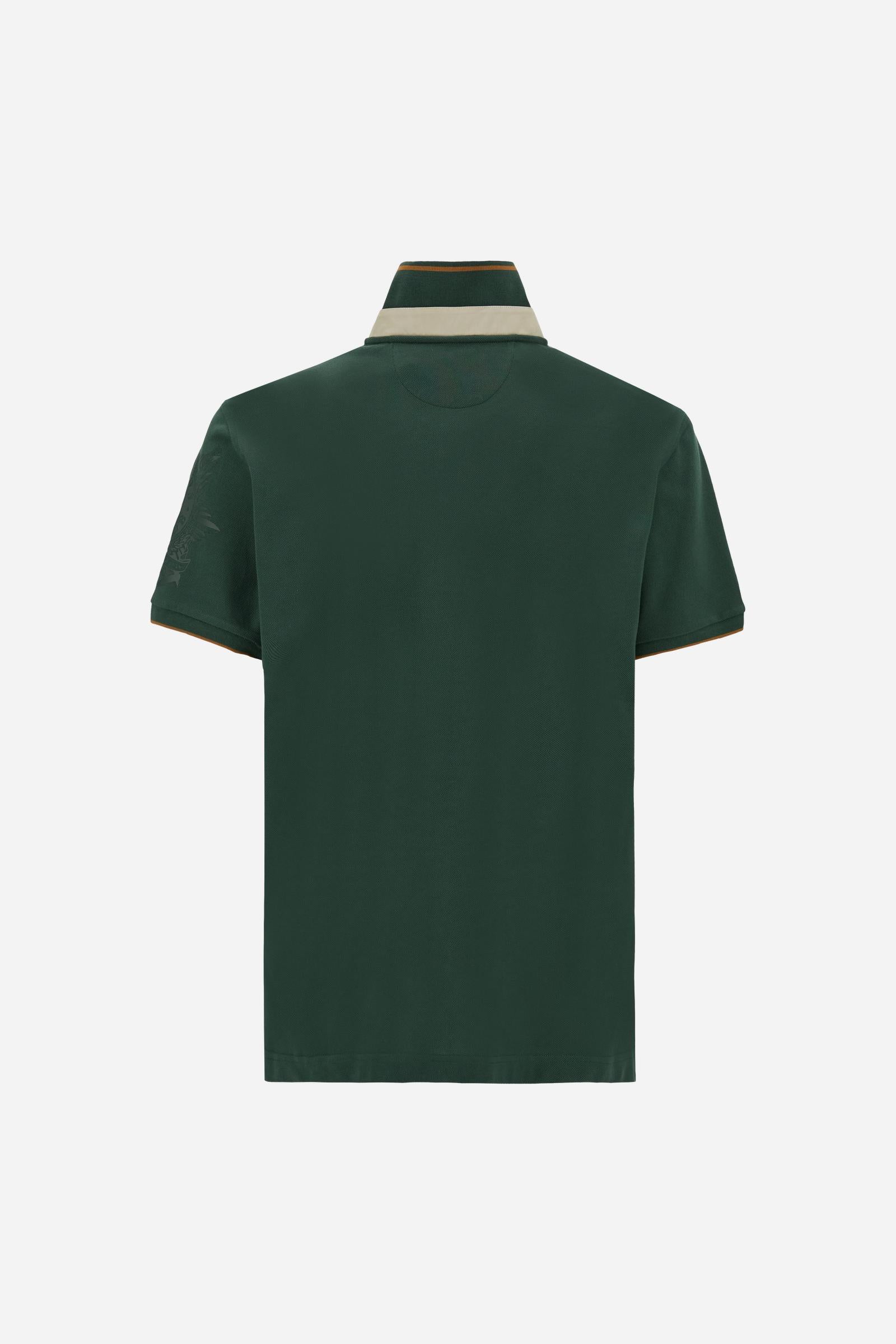 Herren Piqué-Polo mit kurzen Ärmeln Windsor Park - Christopher - Image 6