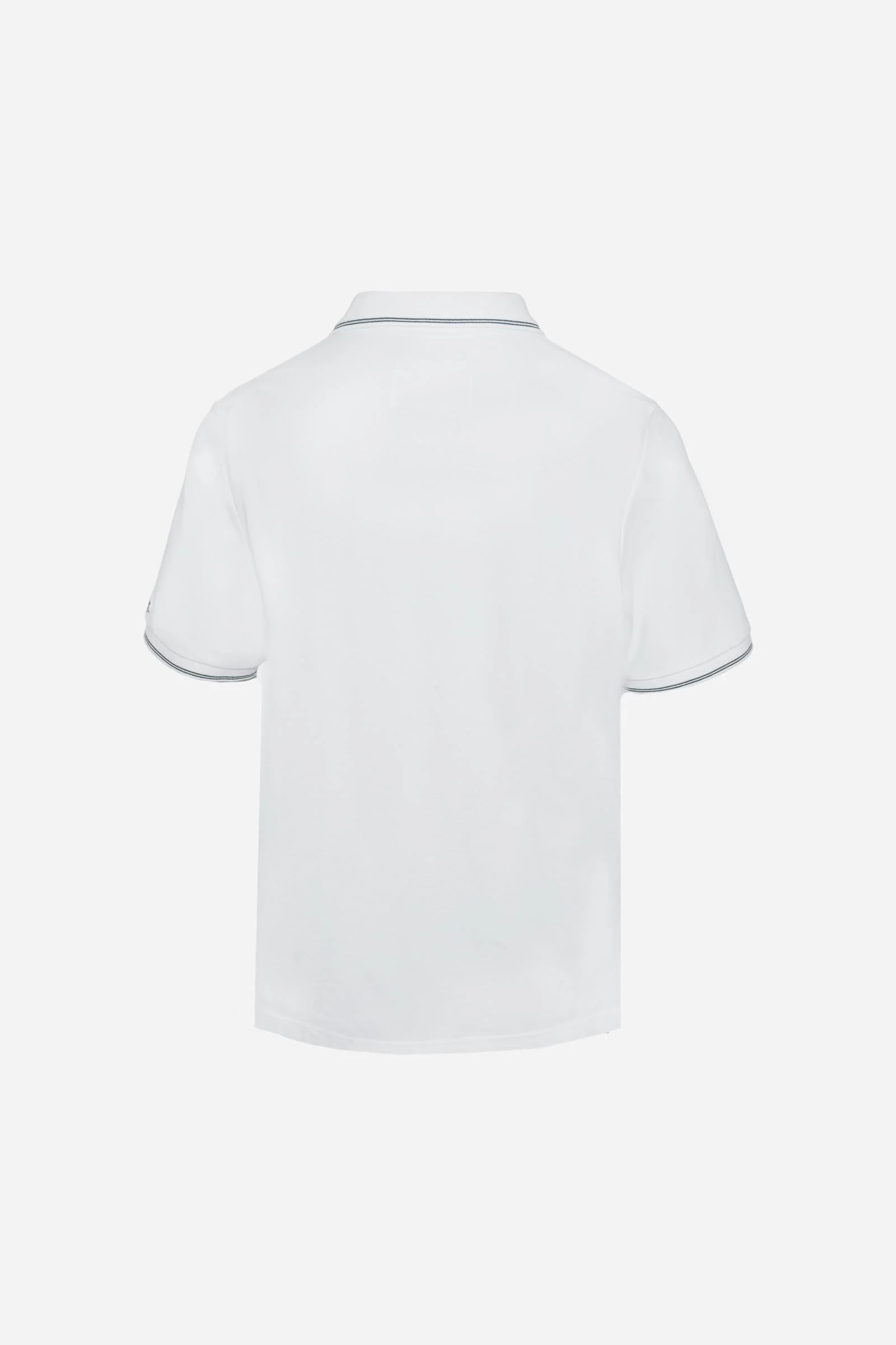 Herren-Piqué-Poloshirt Guards Polo Club – Colton - Image 6