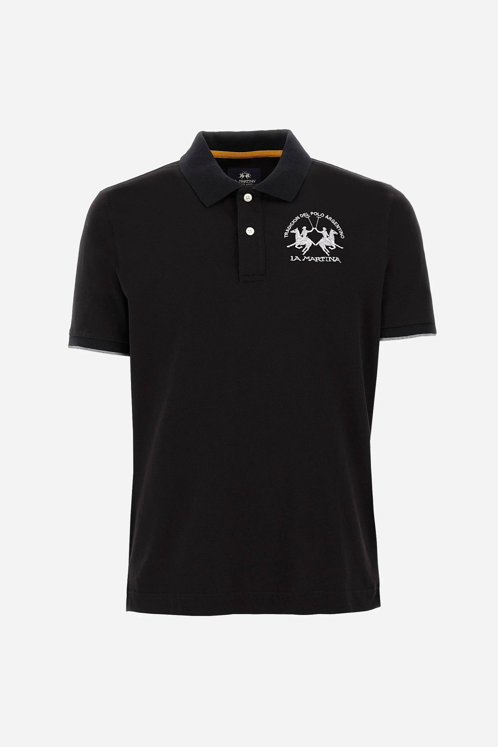 Herren-Poloshirt regular fit - Image 5