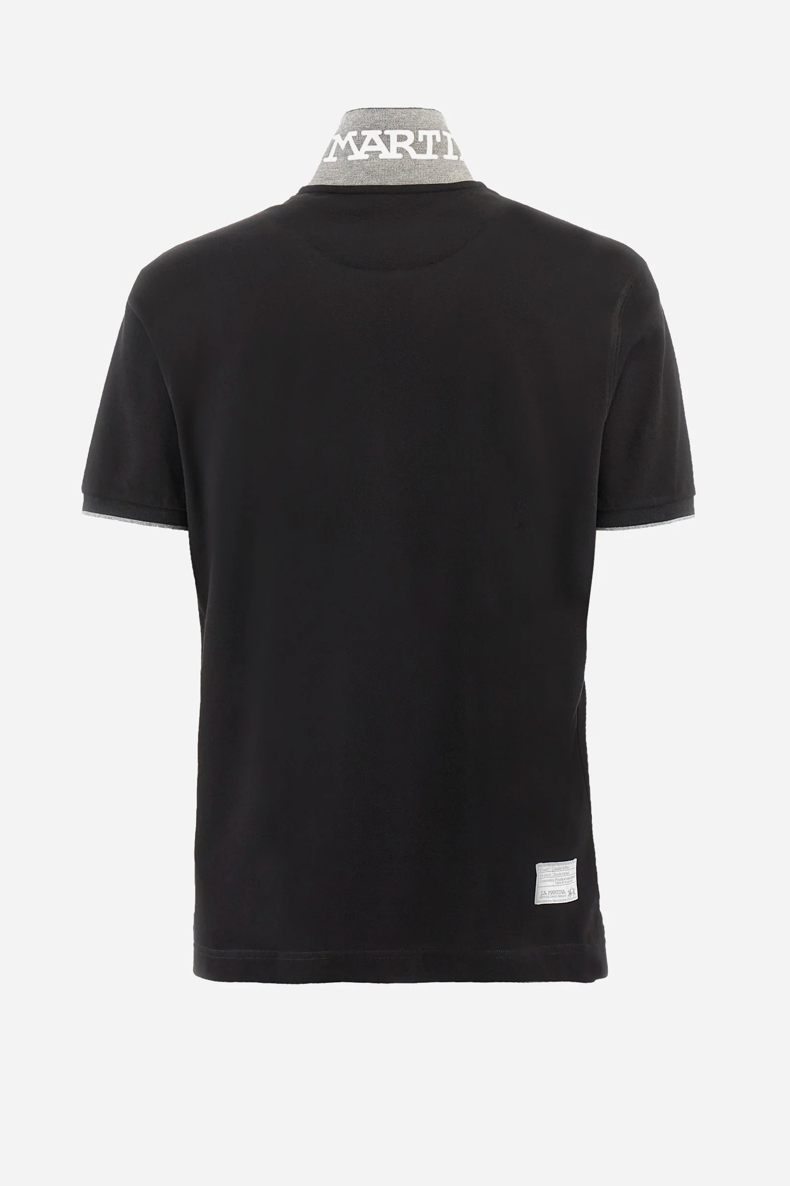 Herren-Poloshirt regular fit - Image 6