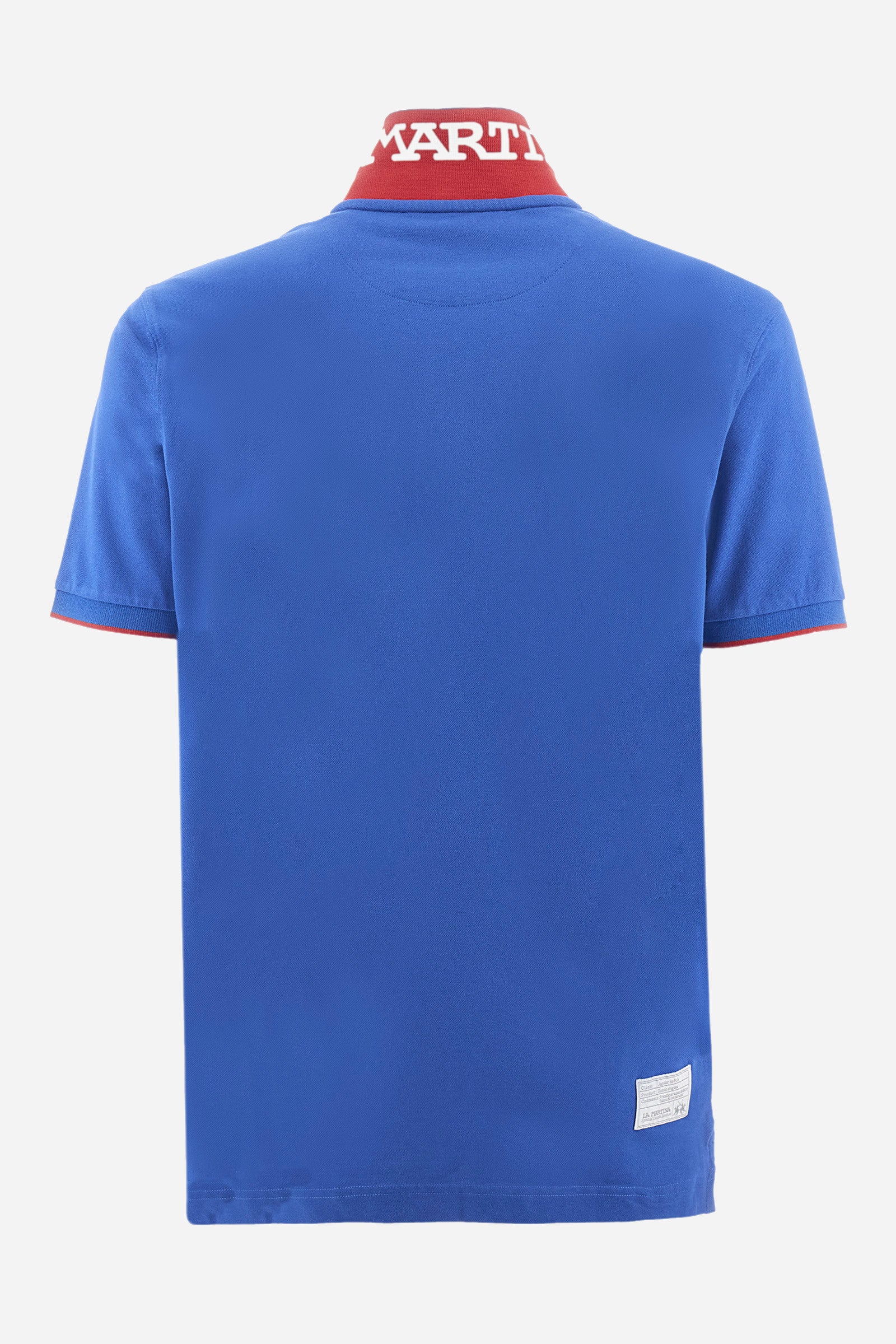 Herren-Poloshirt regular fit - Image 6