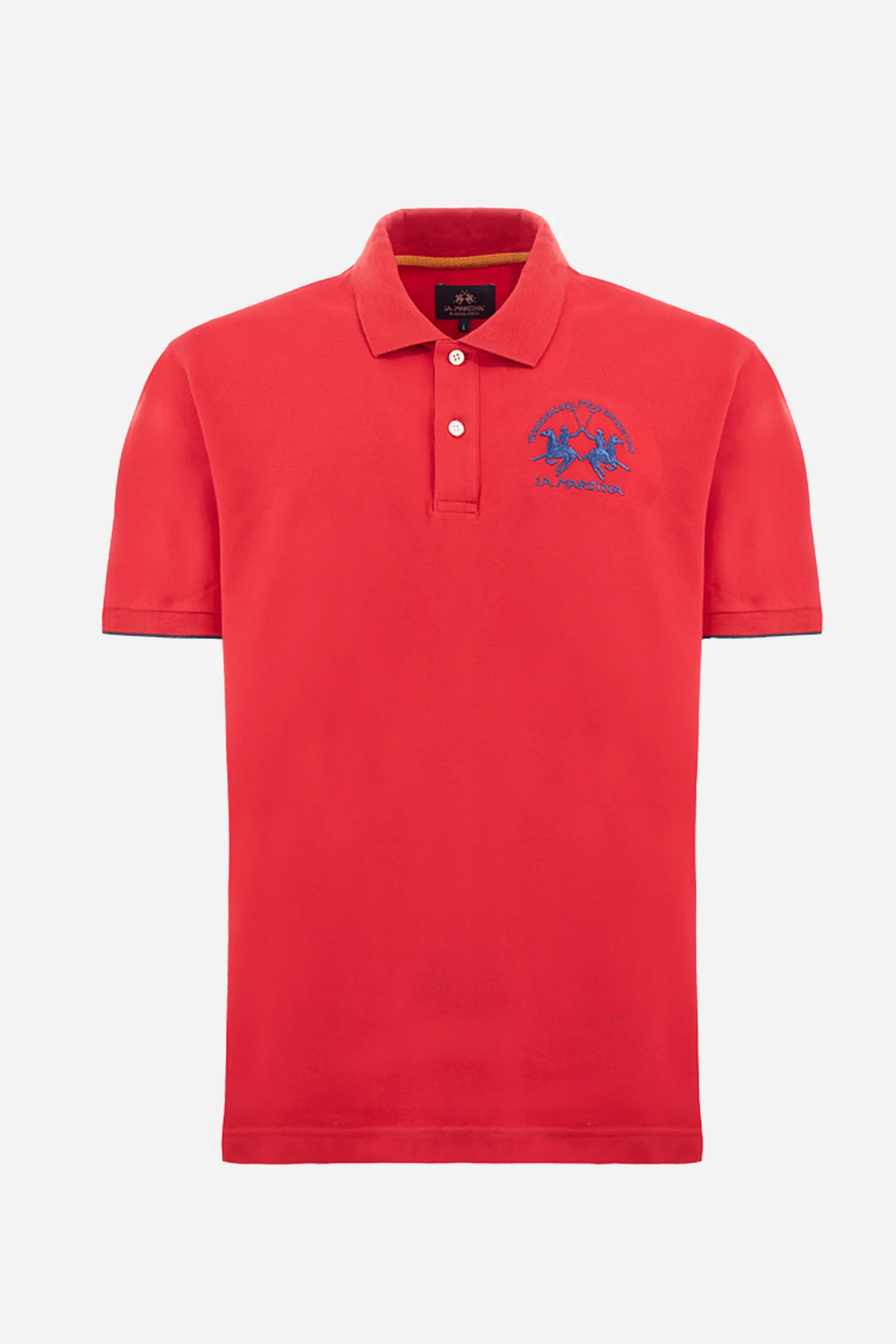Herren-Poloshirt regular fit - Image 5
