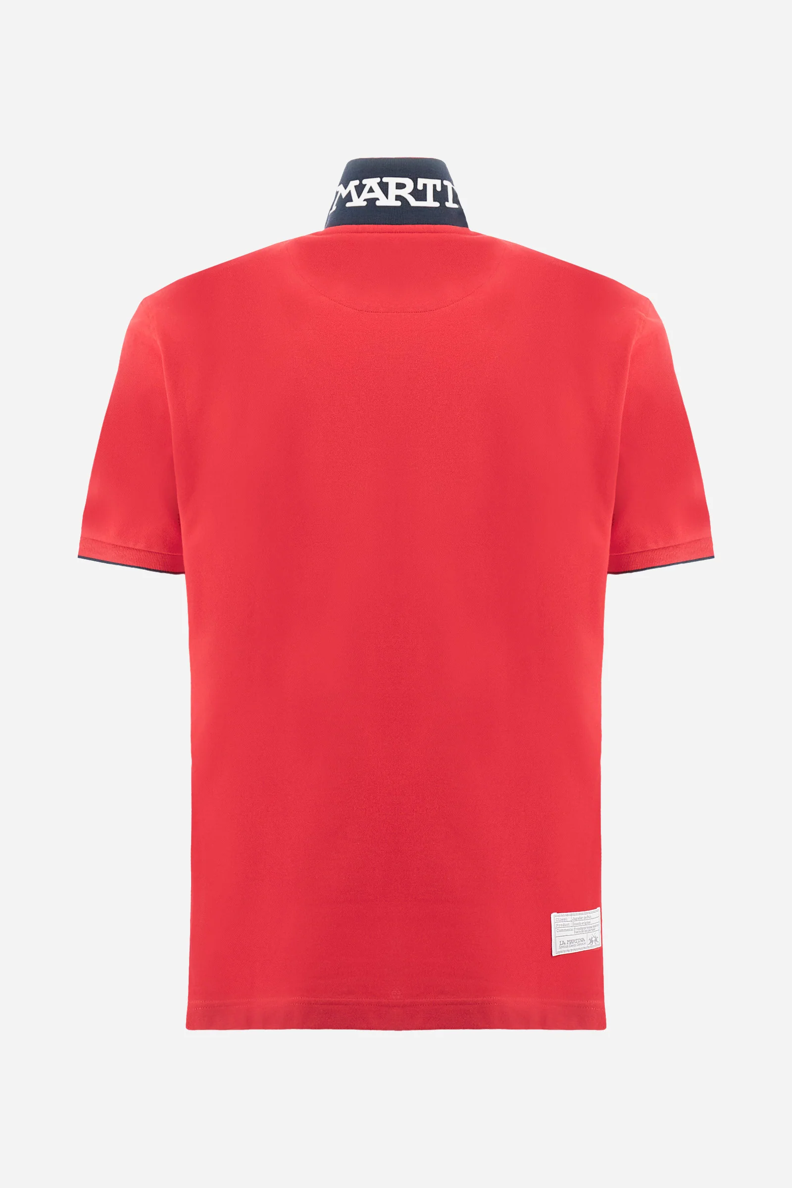 Herren-Poloshirt regular fit - Image 6