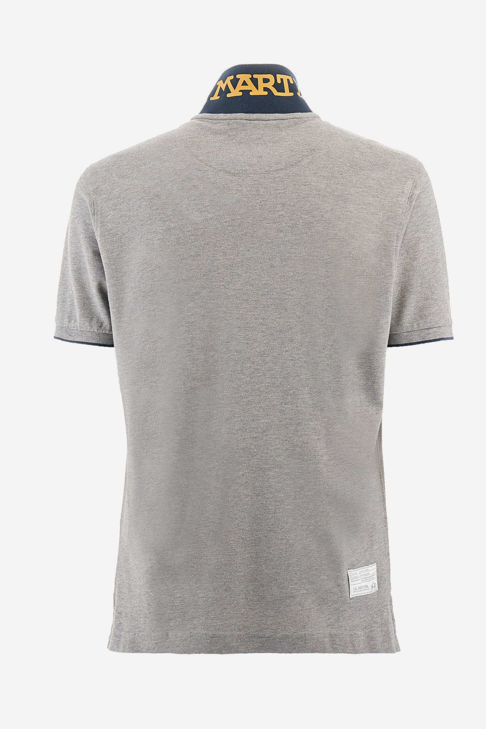 Herren-Poloshirt regular fit - Image 6