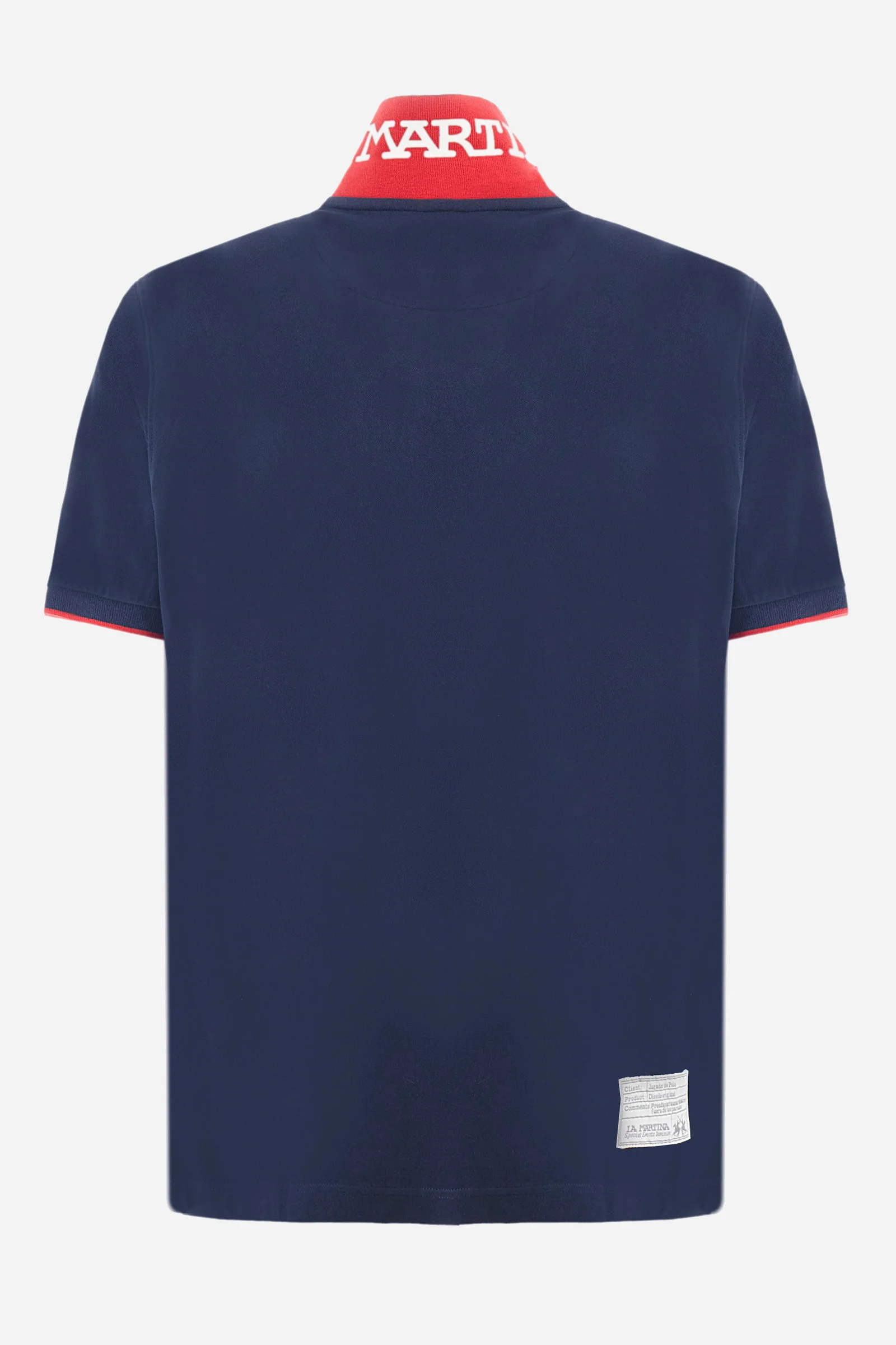Herren-Poloshirt regular fit - Image 6