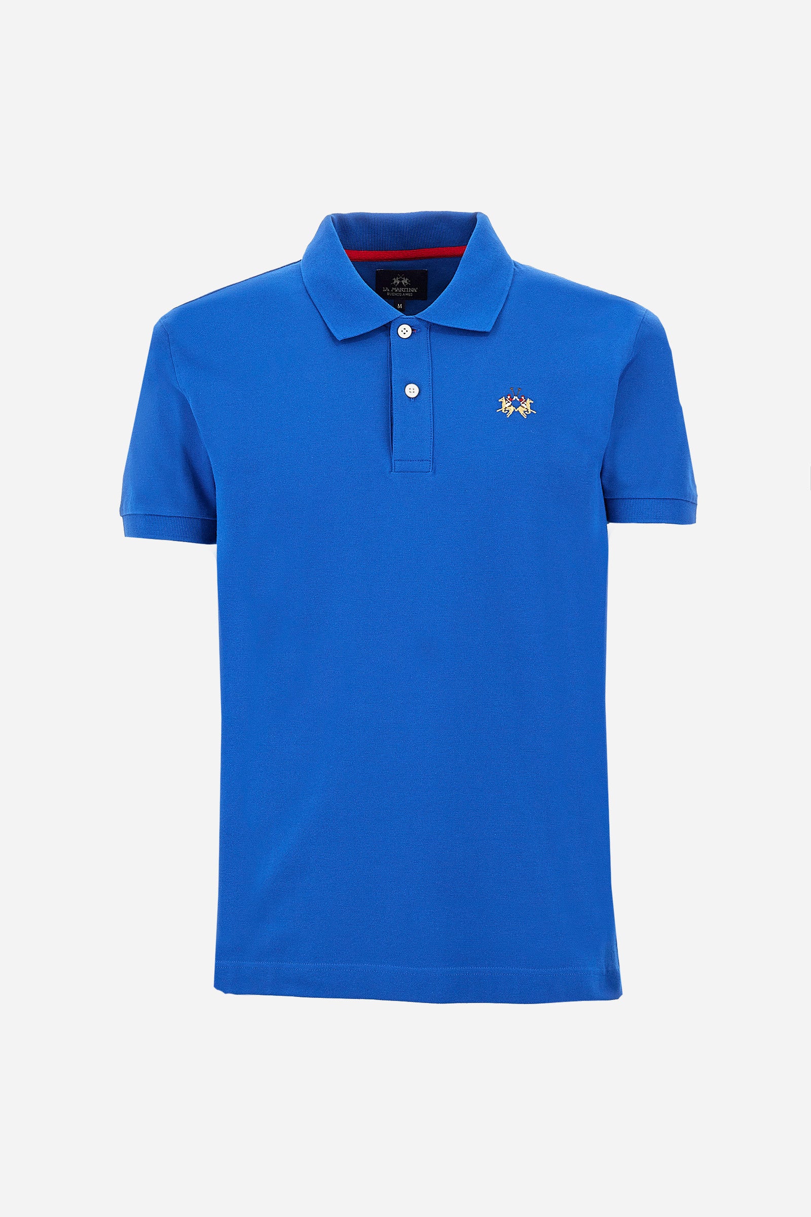 Herren-Poloshirt slim fit - Image 5