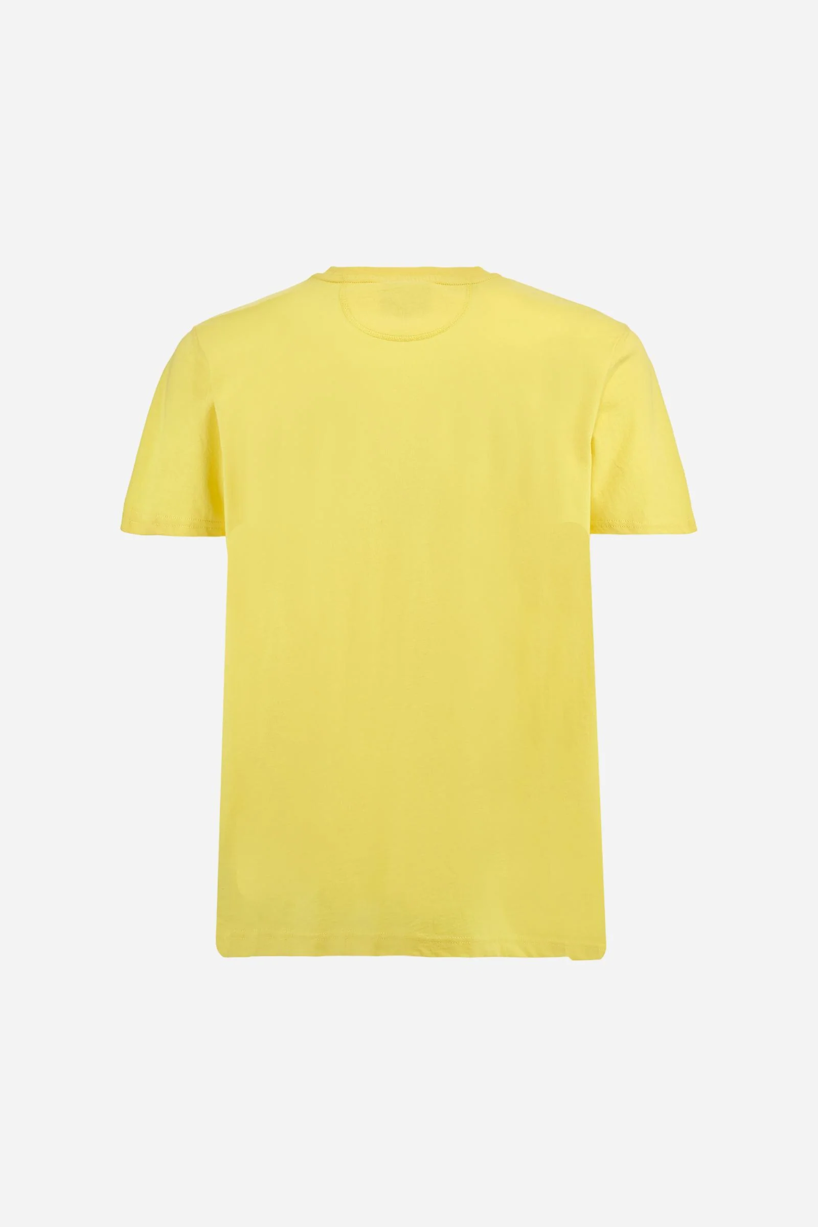 Herren-T-Shirt Regular Fit - Ramon - Image 6