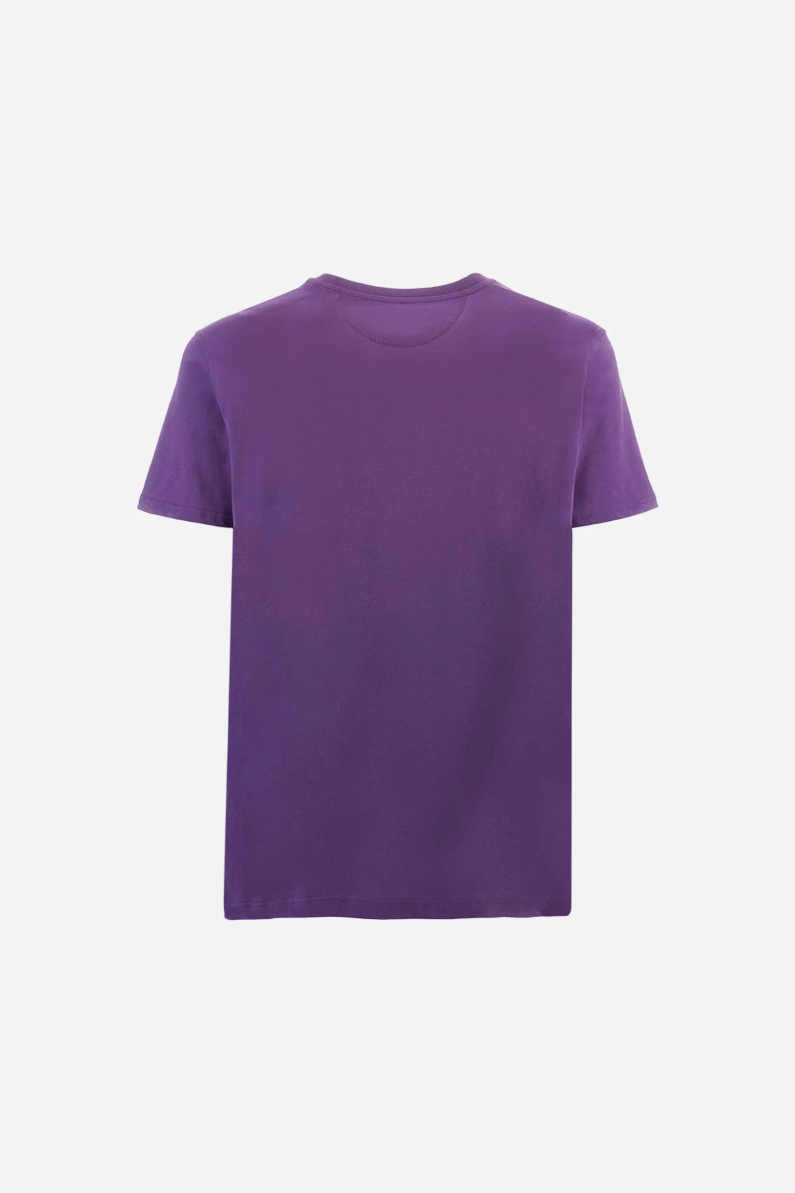Herren-T-Shirt Regular Fit - Serge - Image 6
