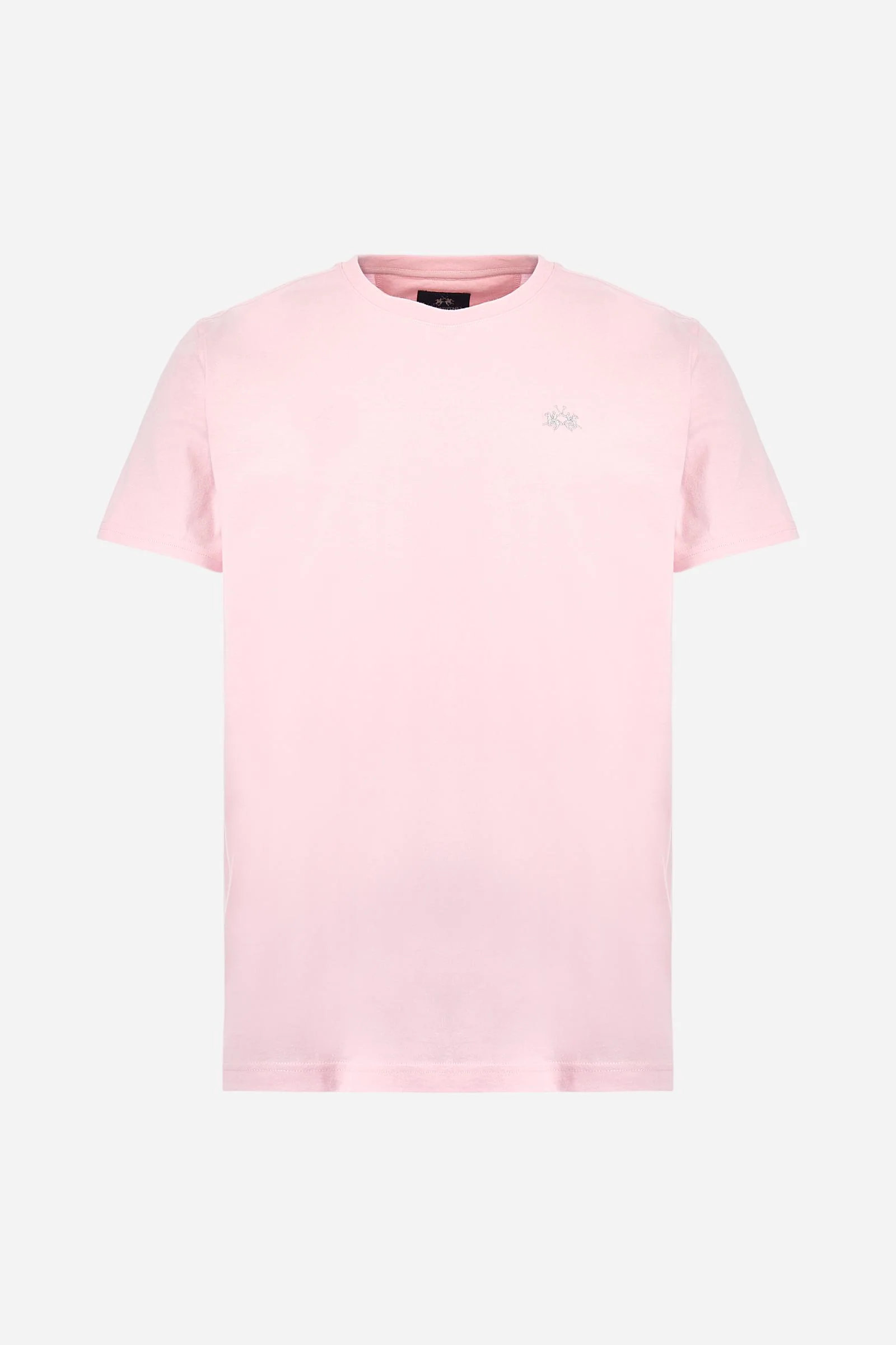 Herren-T-Shirt Regular Fit - Serge - Image 5