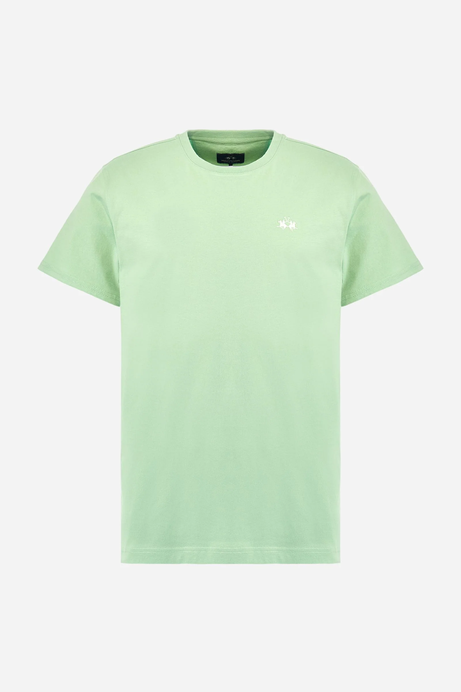 Herren-T-Shirt Regular Fit - Serge - Image 5