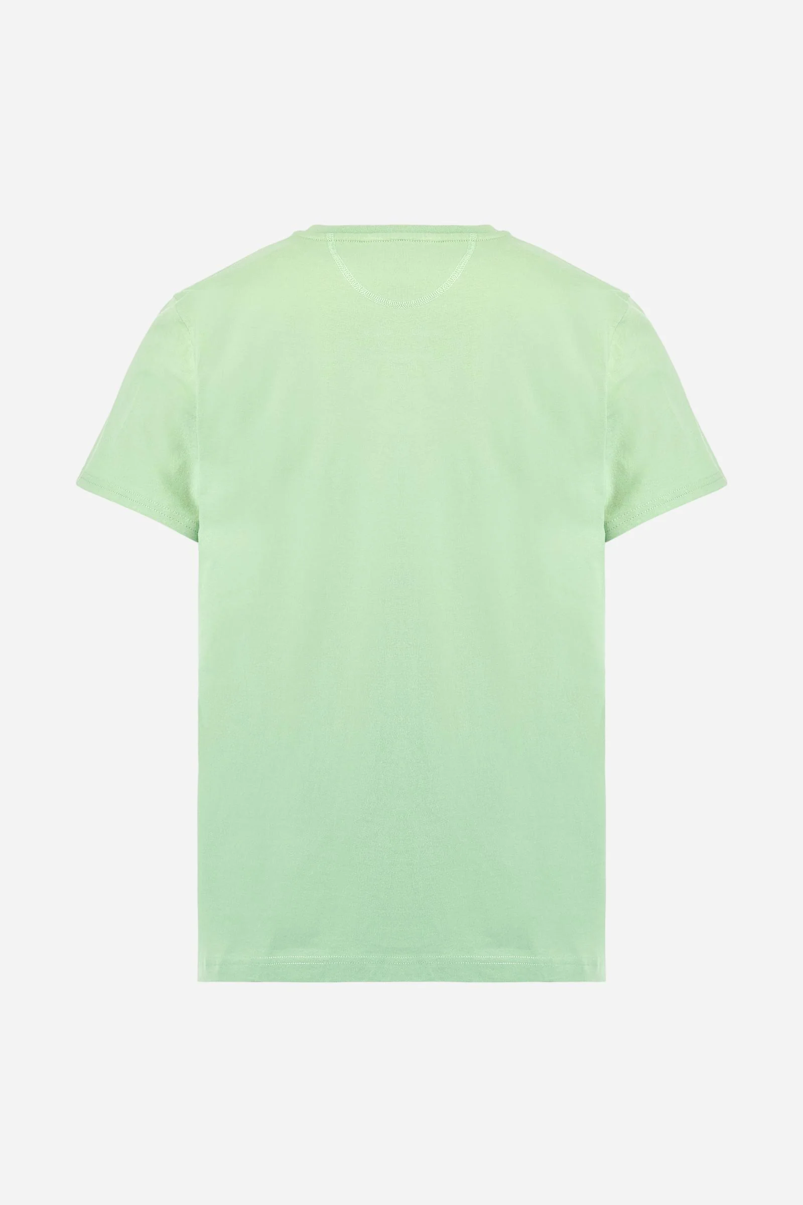 Herren-T-Shirt Regular Fit - Serge - Image 6