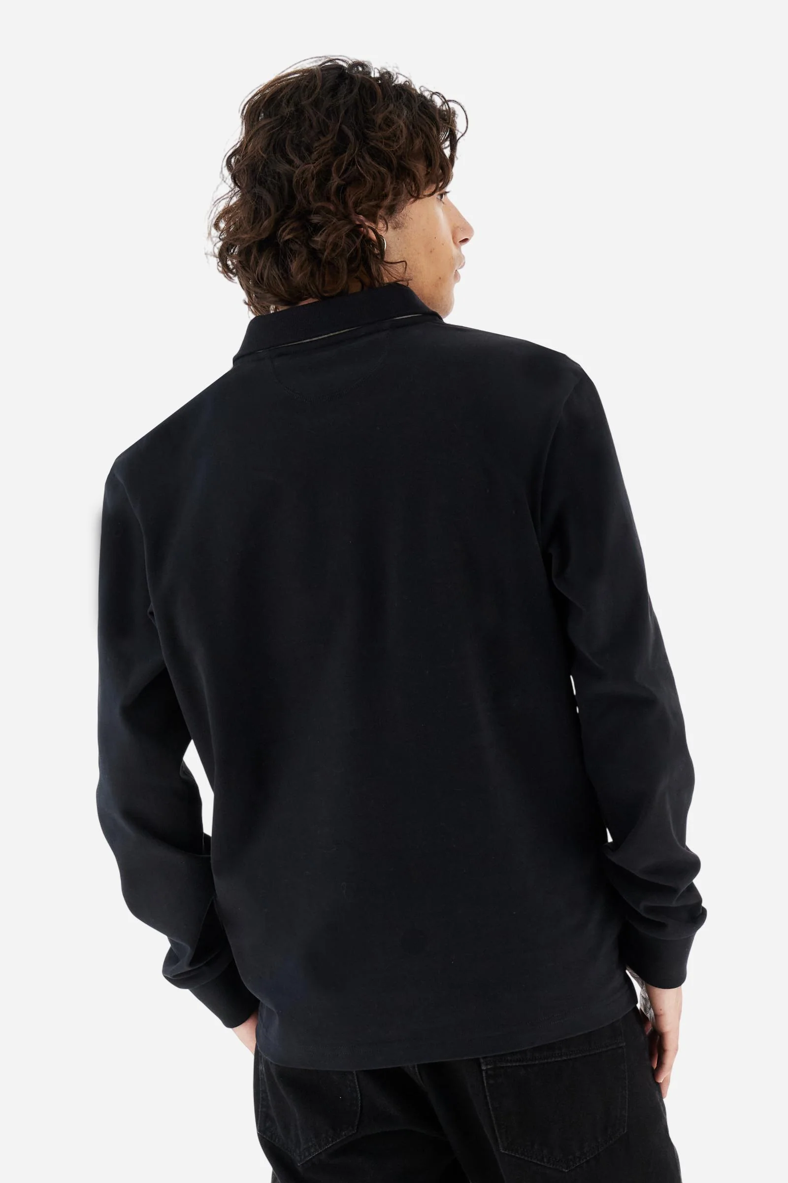 Herren-Trikot Royal Polo - Braden - Image 4