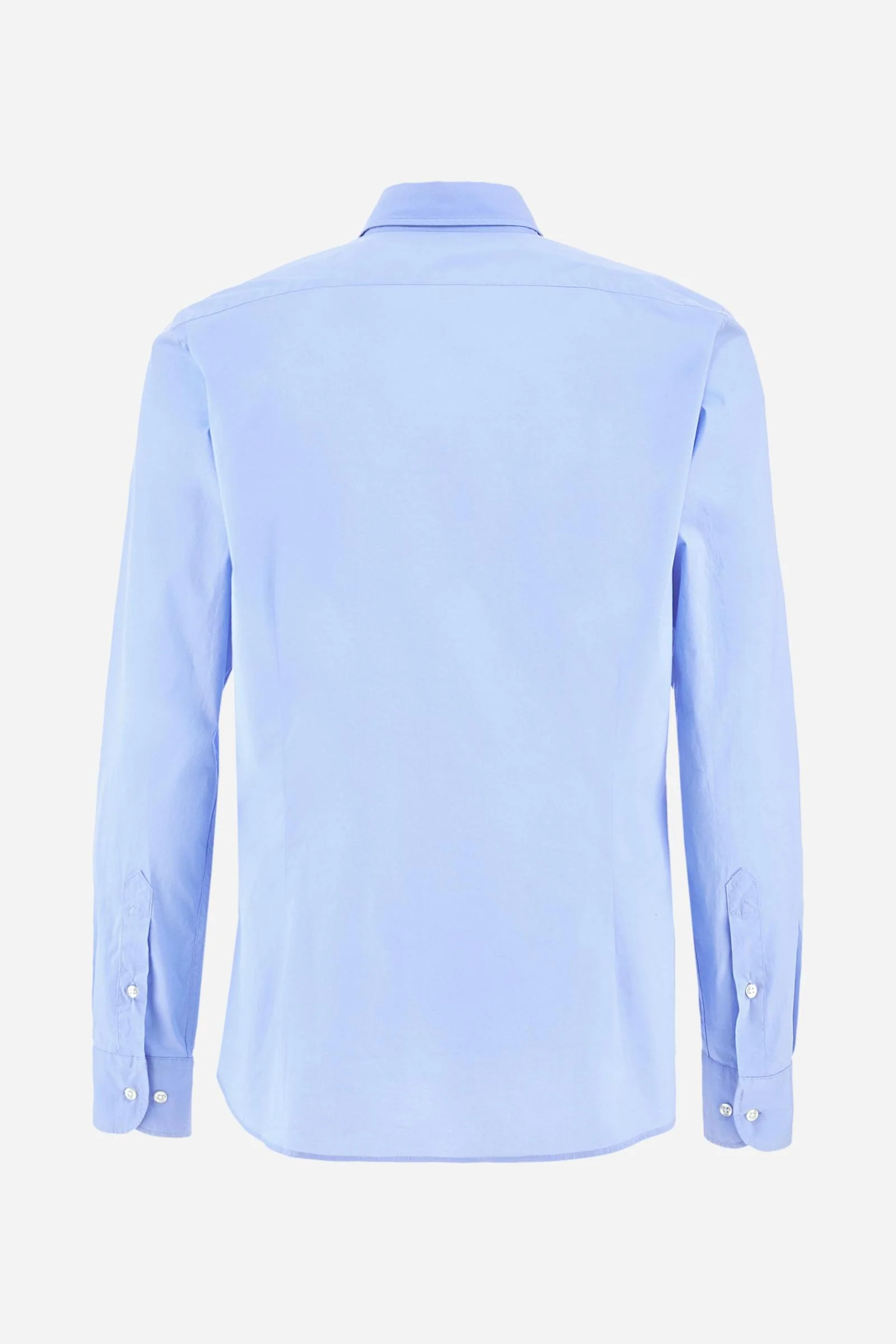 Herrenhemd slim fit - Image 6
