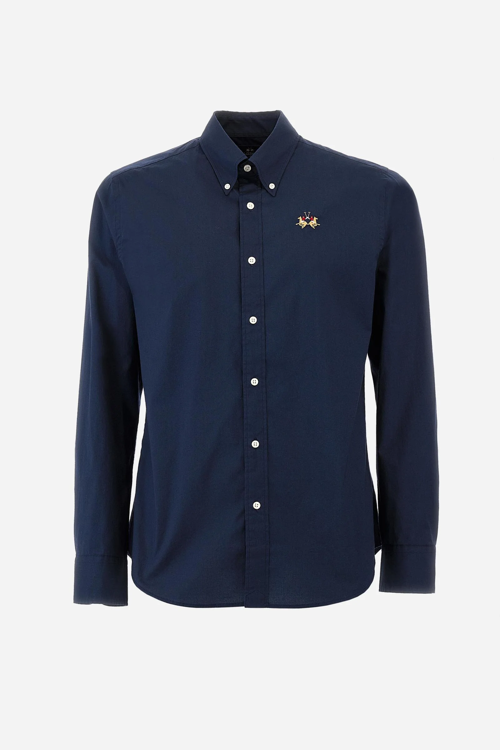 Herrenhemd slim fit - Image 5