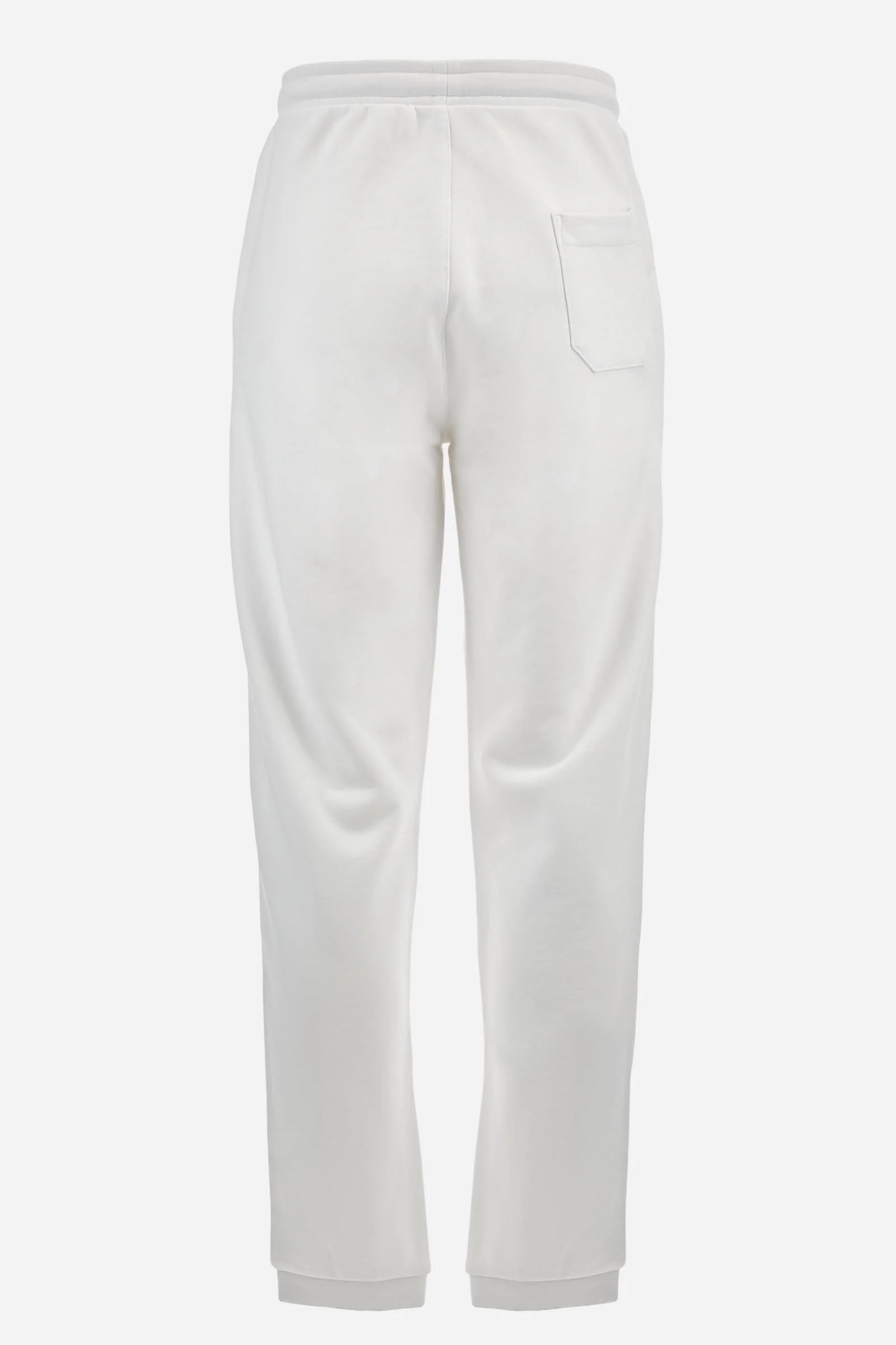 Jogginghose aus Baumwollfrotte in normaler Passform - Antoine - Image 6