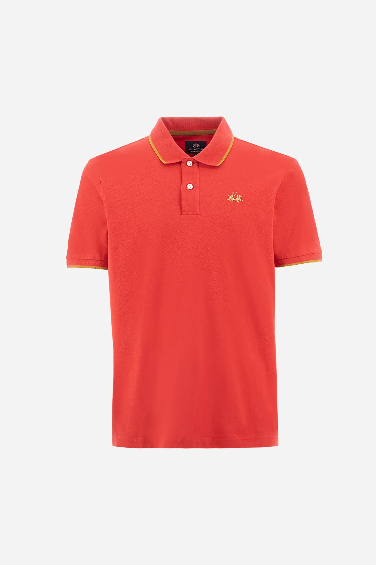 Kurzarm Polo für Herren - Anthony - Image 5