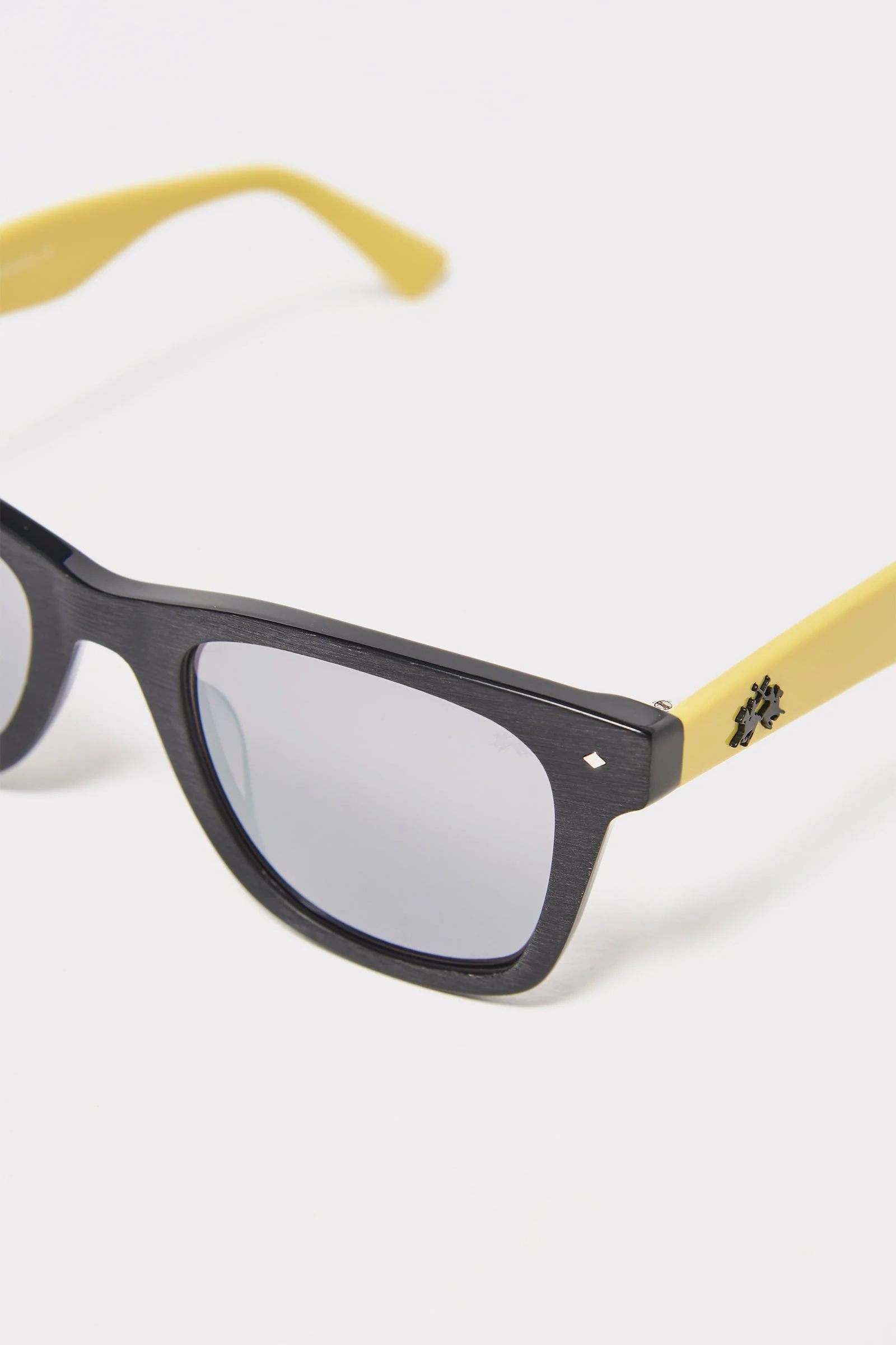 Quadratische Sonnenbrille - Image 3