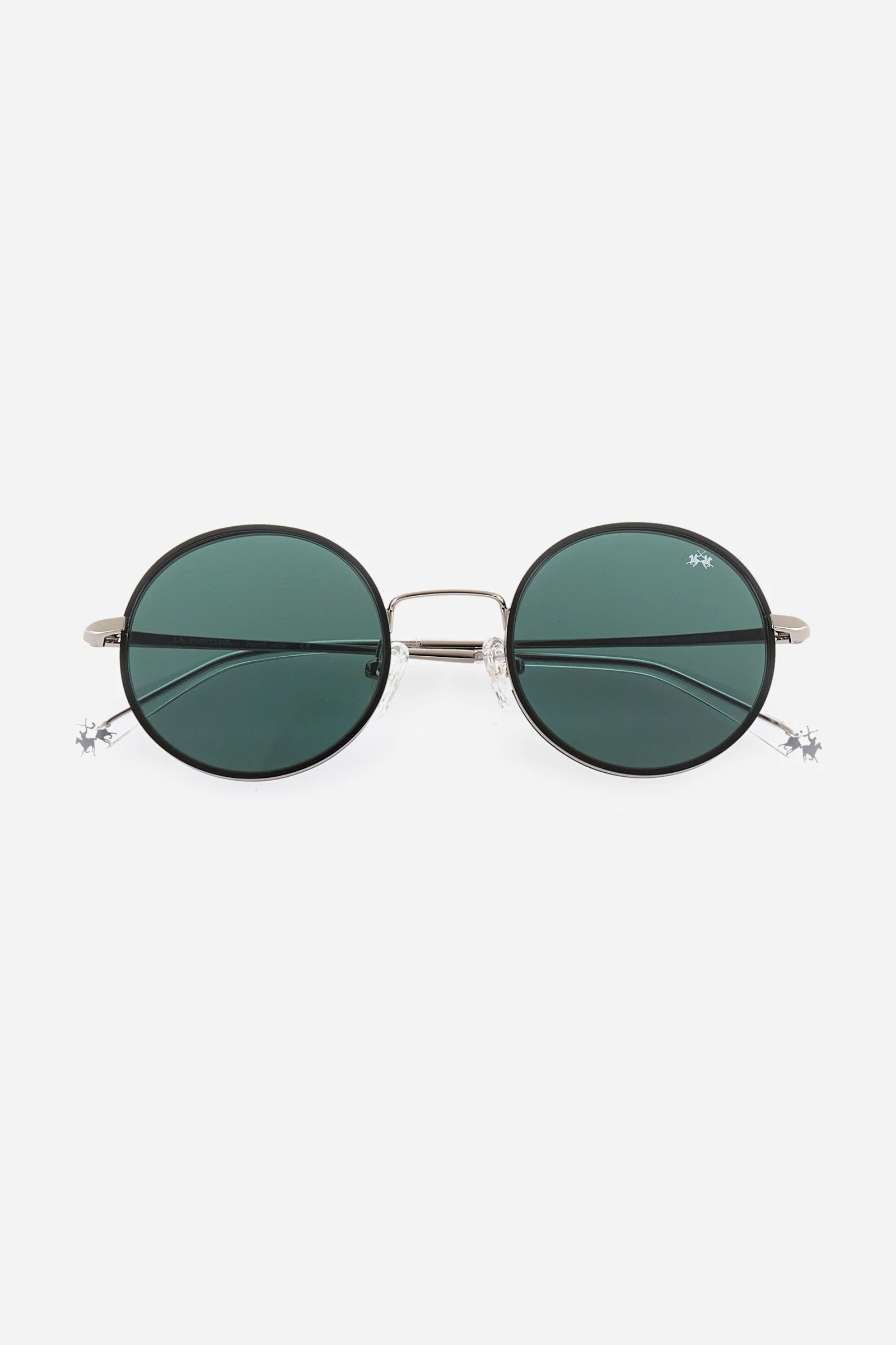 Sonnenbrille mit rundem Gestell - Image 5