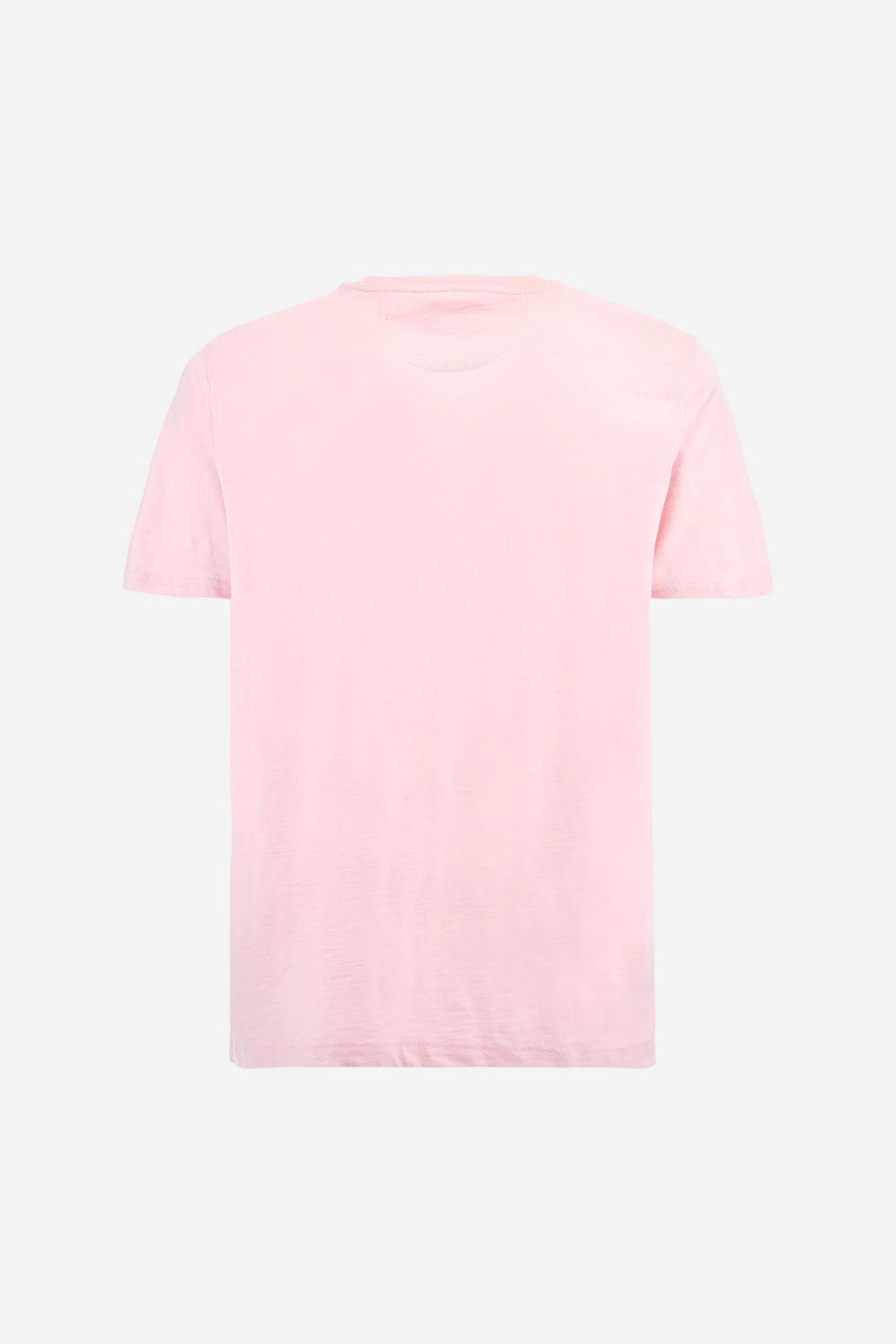 T-Shirt aus Baumwolle Regular Fit – Tuan - Image 6